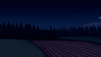 Flying Disc Space GIF