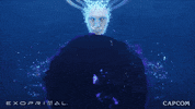 Video Game Cooking GIF by CAPCOM