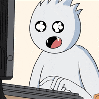REXRIO computer tap click porn GIF