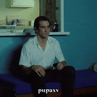Jake Gyllenhaal Nightcrawler GIF