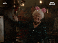 Ringing Bell Ring GIF by Apple TV