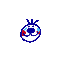 Fun Amigos Sticker
