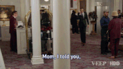 veep season 6 GIF by Veep HBO