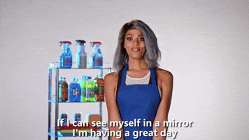 I'm Having a Great Day