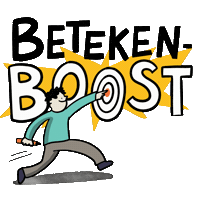 Sketchnotes Visualthinking Sticker by Debetekenaar