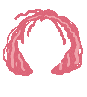 Mix And Match Fashion Sticker