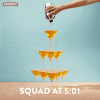 happy hour win GIF by Smirnoff US