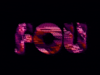 Art Glitch GIF