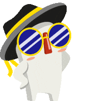 Fashion Moda Sticker by Origen Peregrino