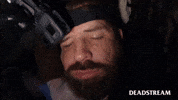 Punk Mean GIF by Deadstream