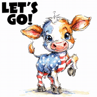 Lets Go Greetings GIF