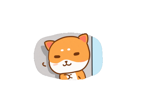 Sad Cry Sticker