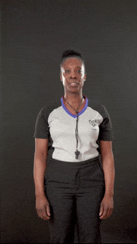 Basketball Officiating GIF by Ennov-Action