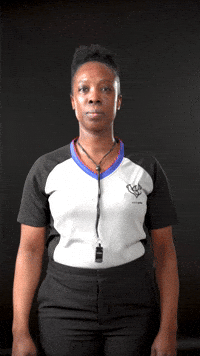 Basketball Officiating GIF by Ennov-Action