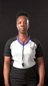 Basketball Officiating GIF by Ennov-Action