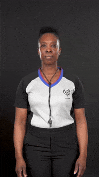 Basketball Officiating GIF by Ennov-Action
