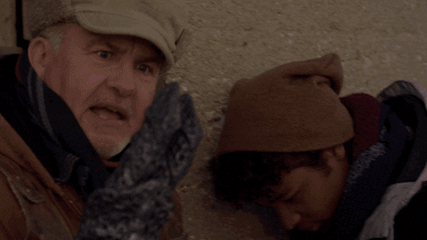 Hulu Original GIF by Sinking Ship Entertainment