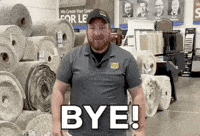 Bye Bye Have A Good Day GIF by Floor Trader of Tacoma