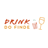 Drink Finde Sticker by Destemperados