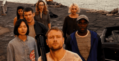 sense8finale GIF by netflixlat