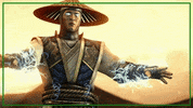 Xboxlatam xbox mk mortalkombat GIF