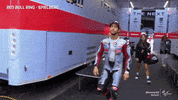 Italian Hello GIF by MotoGP