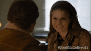 season 1 flirting GIF by Good Girls Revolt