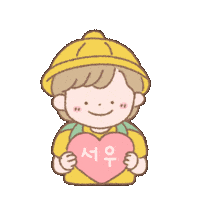 랑랑 Sticker