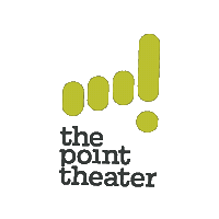 Thepointtheater  Sticker