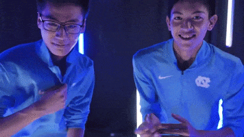 goheels unc tar heels goheels go heels GIF