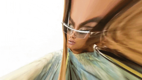 HashtagPop giphyupload anitta pa pa pa desce pro play GIF