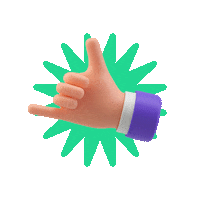 Dia Do Amigo Sticker by Bling