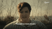 Sad Greta GIF by Apple TV+