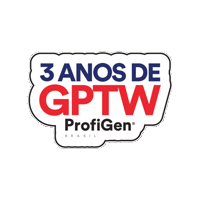 profigen gptw3anos profigen profigendobrasil gptwprofigen Sticker