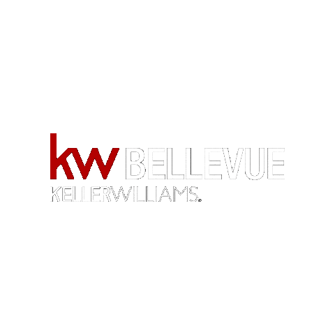 BellevueKW giphygifmaker kwbellevue kw bellevue keller williams bellevue Sticker
