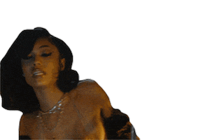 Coi Leray Sticker by Raye