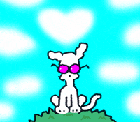 Cool Dog GIF by Chippy the Dog