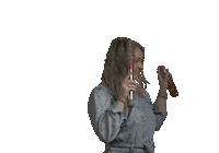 Make Up Beauty Sticker by Apex Audio Visuals