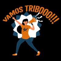 GIF by Tribo do Esporte