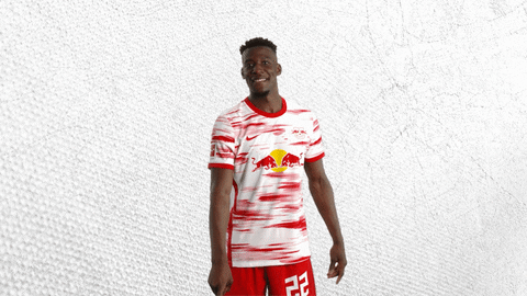 Football Lol GIF by RB Leipzig