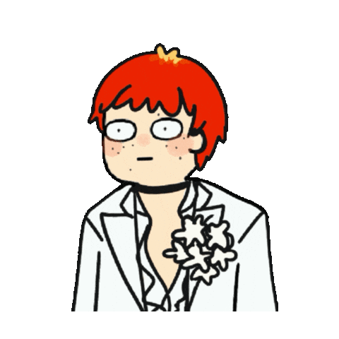 Drama Gd Sticker