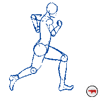 The_Paper_Rhino_Co animation logo illustration graphic design Sticker