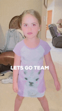 Go Team GIF by SeekerSolution