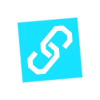 fanimazione link check chain url Sticker