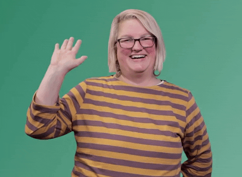 Seattle_Friends giphyupload sparkdigital GIF