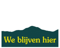 Vrijbuiter holland hier you rock nighty night Sticker