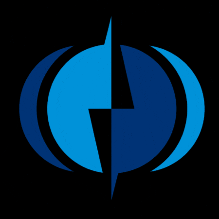 Logo GIF by 백경이