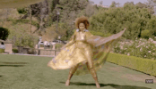 twirl twirling GIF by America's Next Top Model