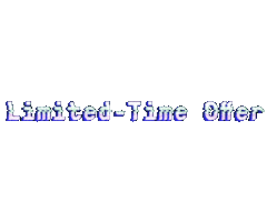 Offer Sticker by The Points Guy