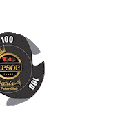 grupodavi parispoker Sticker by Grupo Davi Paris Poker